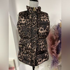 SOLD Michael Kors Vest